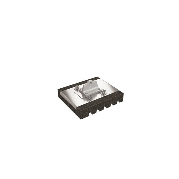 Walking Rub Brick
